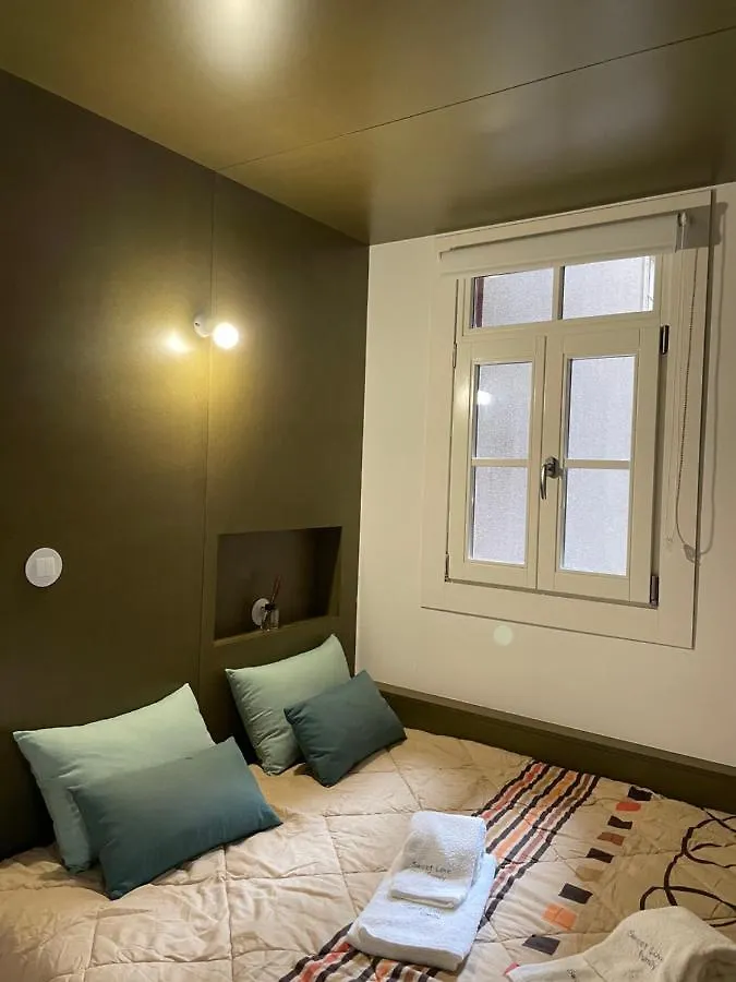 Apartment Sweet Love Family III Coimbra