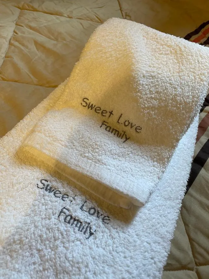 Apartment Sweet Love Family III Coimbra